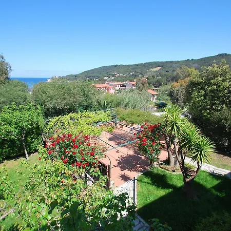 La Pergola *