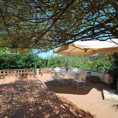 فيلة La Pergola بروكيو