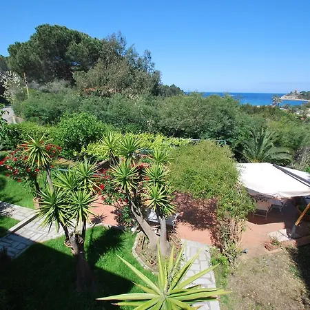 La Pergola