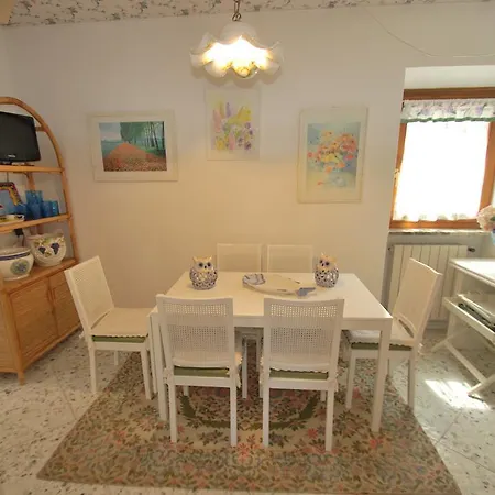 La Pergola 빌라