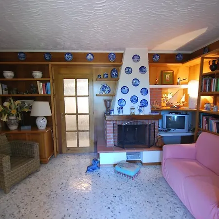 La Pergola فيلة بروكيو