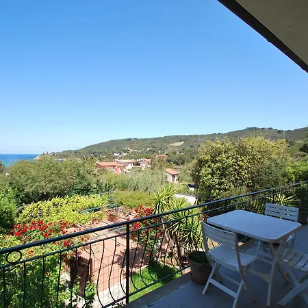 فيلة La Pergola