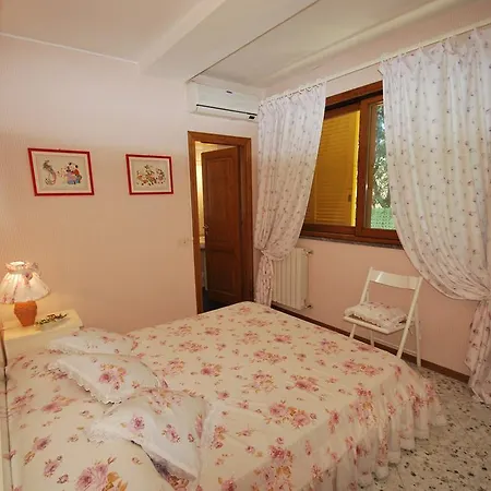 La Pergola 빌라 *