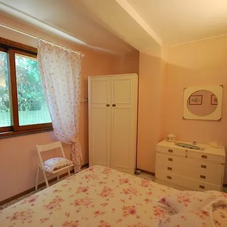 La Pergola 빌라 *